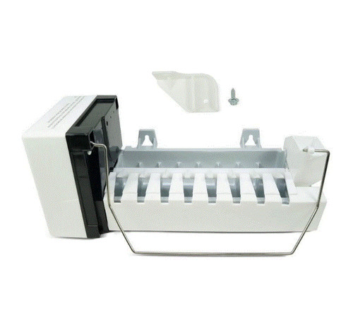 For admiral refrigerator ice - for,